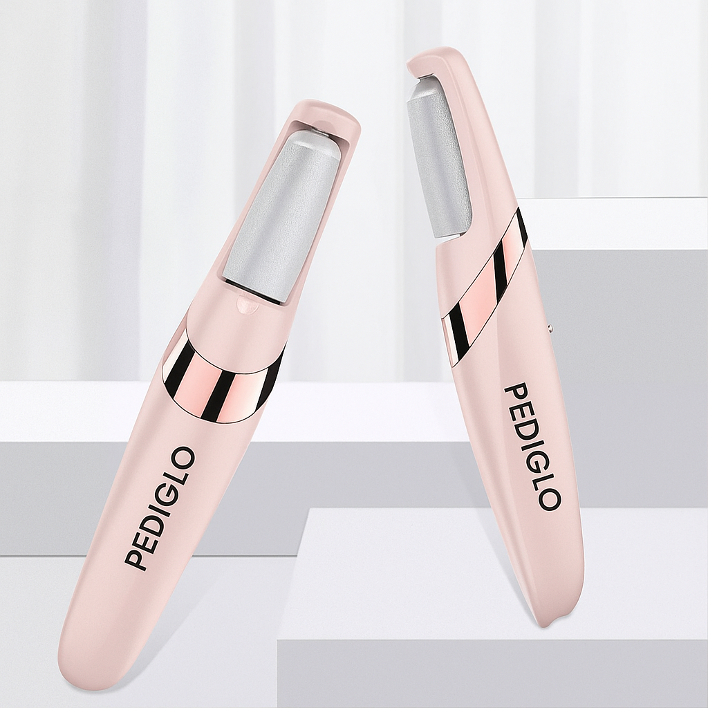 PediGlo™: The Ultimate Foot Care Tool™