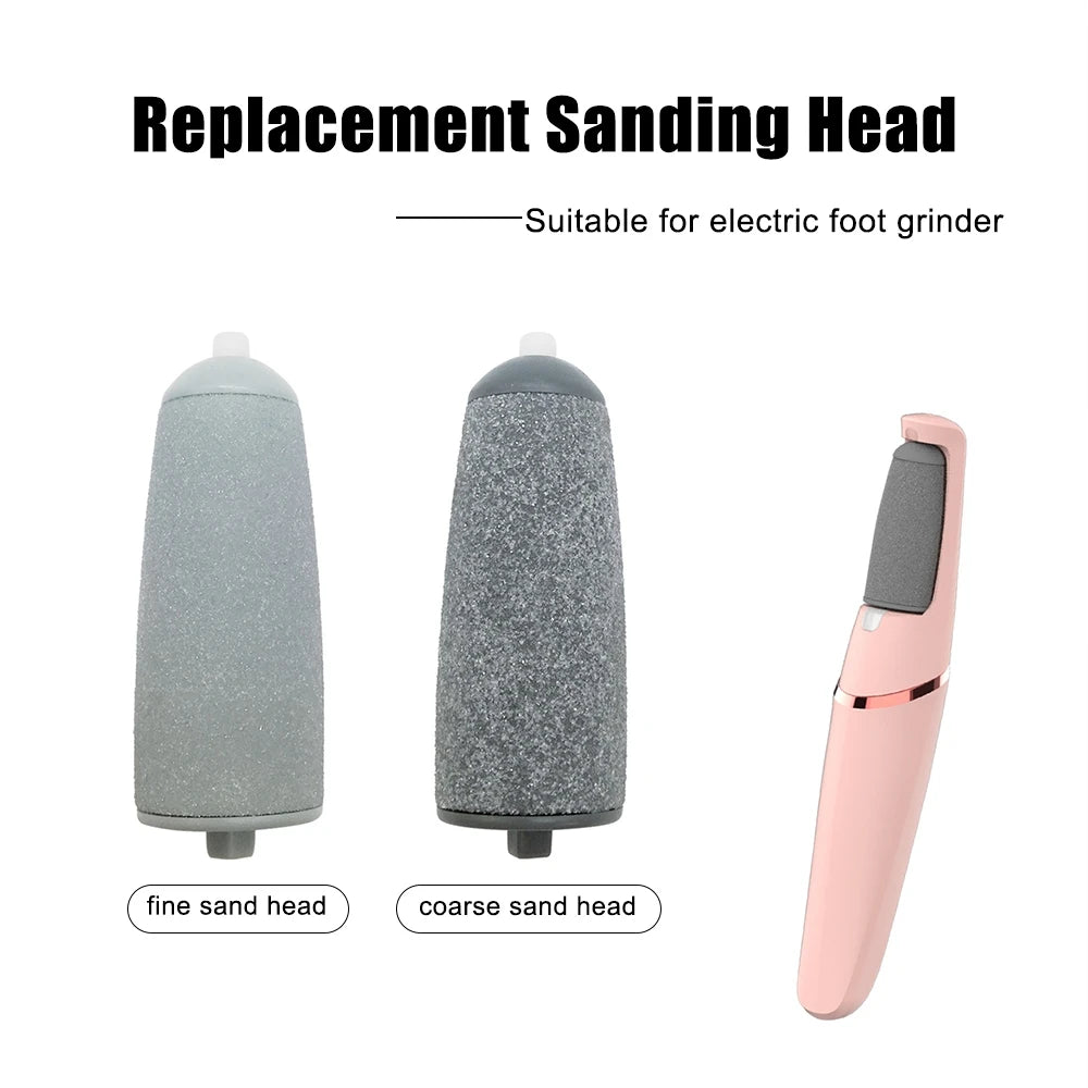 PediGlo™: The Ultimate Foot Care Tool™