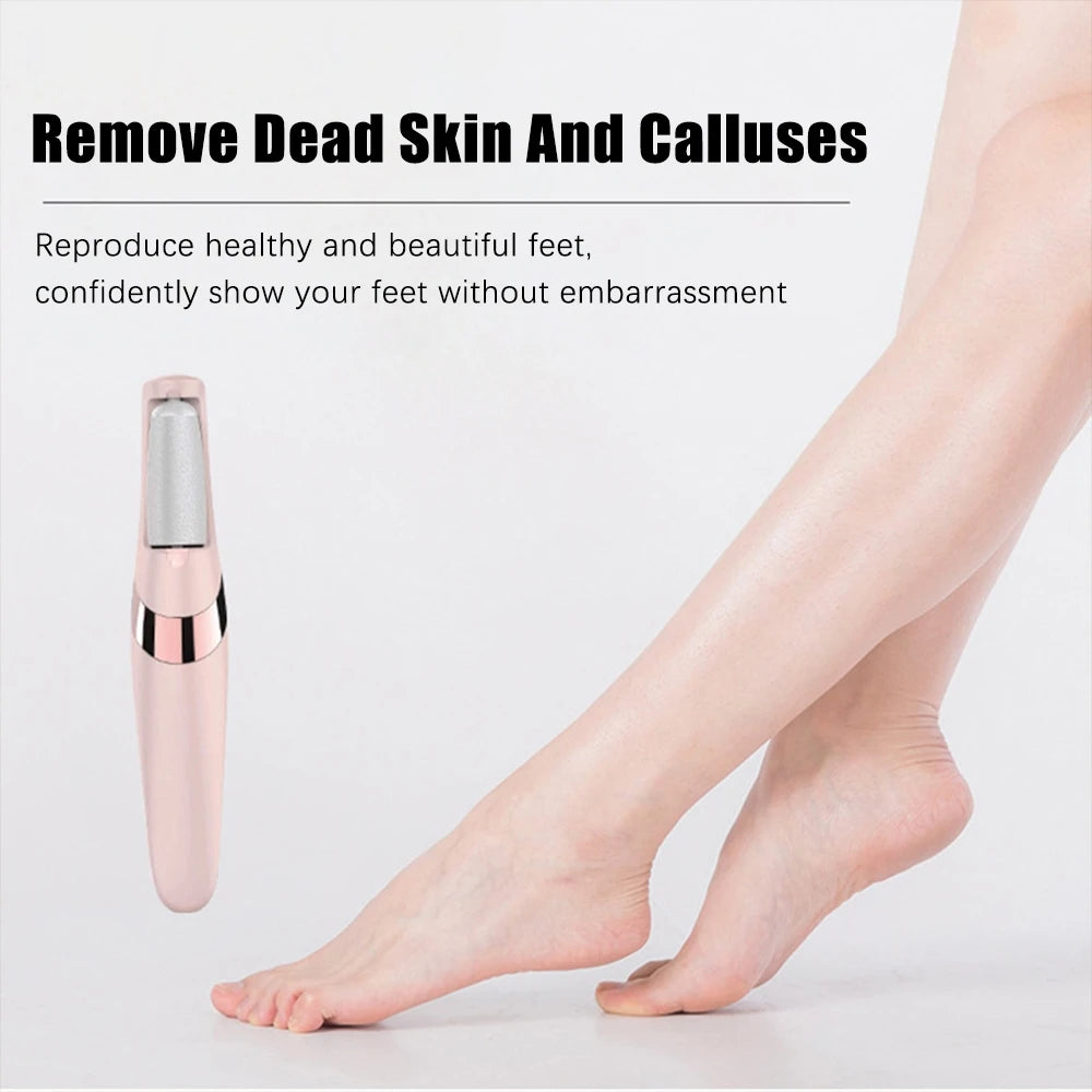 PediGlo™: The Ultimate Foot Care Tool™