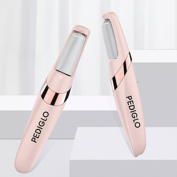 PediGlo™: The Ultimate Foot Care Tool™