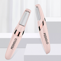 PediGlo™: The Ultimate Foot Care Tool™