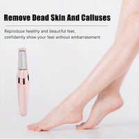 PediGlo™: The Ultimate Foot Care Tool™