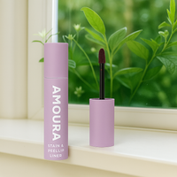 **Tattoo-Like Waterproof Lip StainTM**