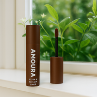 **Tattoo-Like Waterproof Lip StainTM**